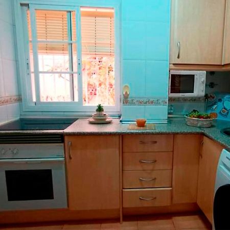 Apartamento_Nerja Lejlighed Eksteriør billede