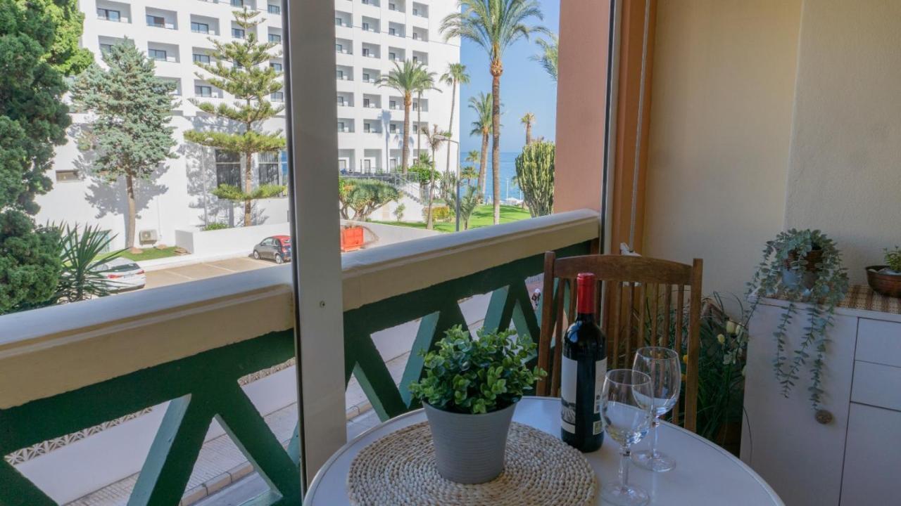 Apartamento_Nerja Lejlighed Eksteriør billede