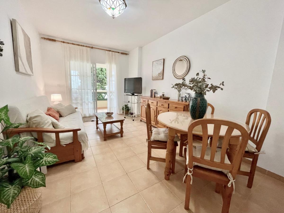 Apartamento_Nerja Lejlighed Eksteriør billede