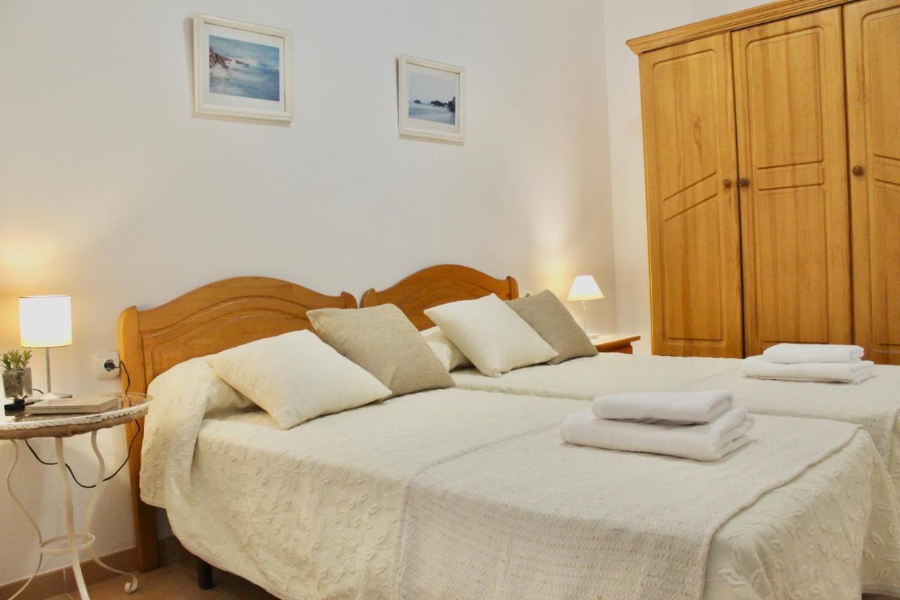 Apartamento_Nerja Lejlighed Eksteriør billede