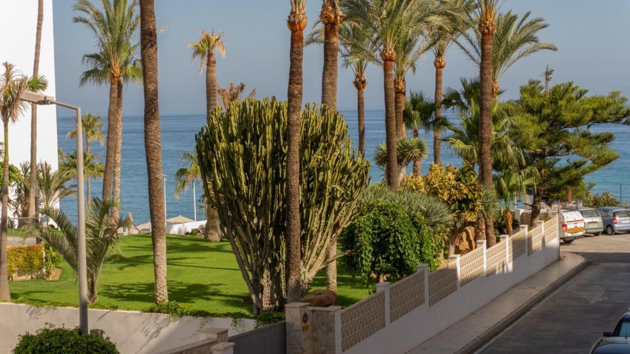 Apartamento_Nerja Lejlighed Eksteriør billede