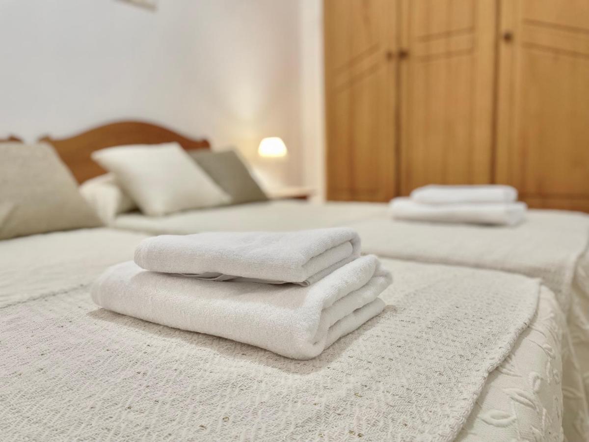 Apartamento_Nerja Lejlighed Eksteriør billede