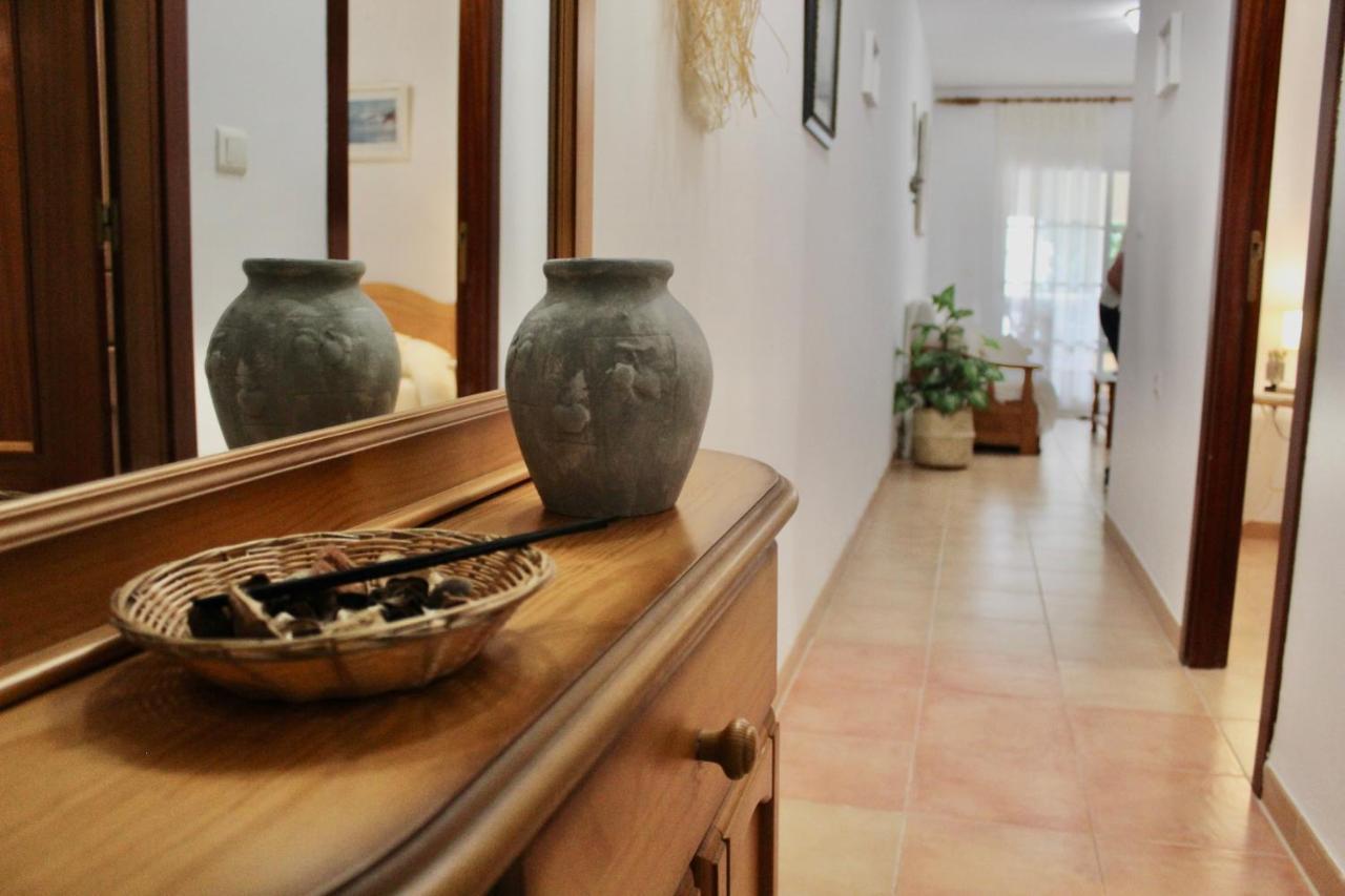 Apartamento_Nerja Lejlighed Eksteriør billede