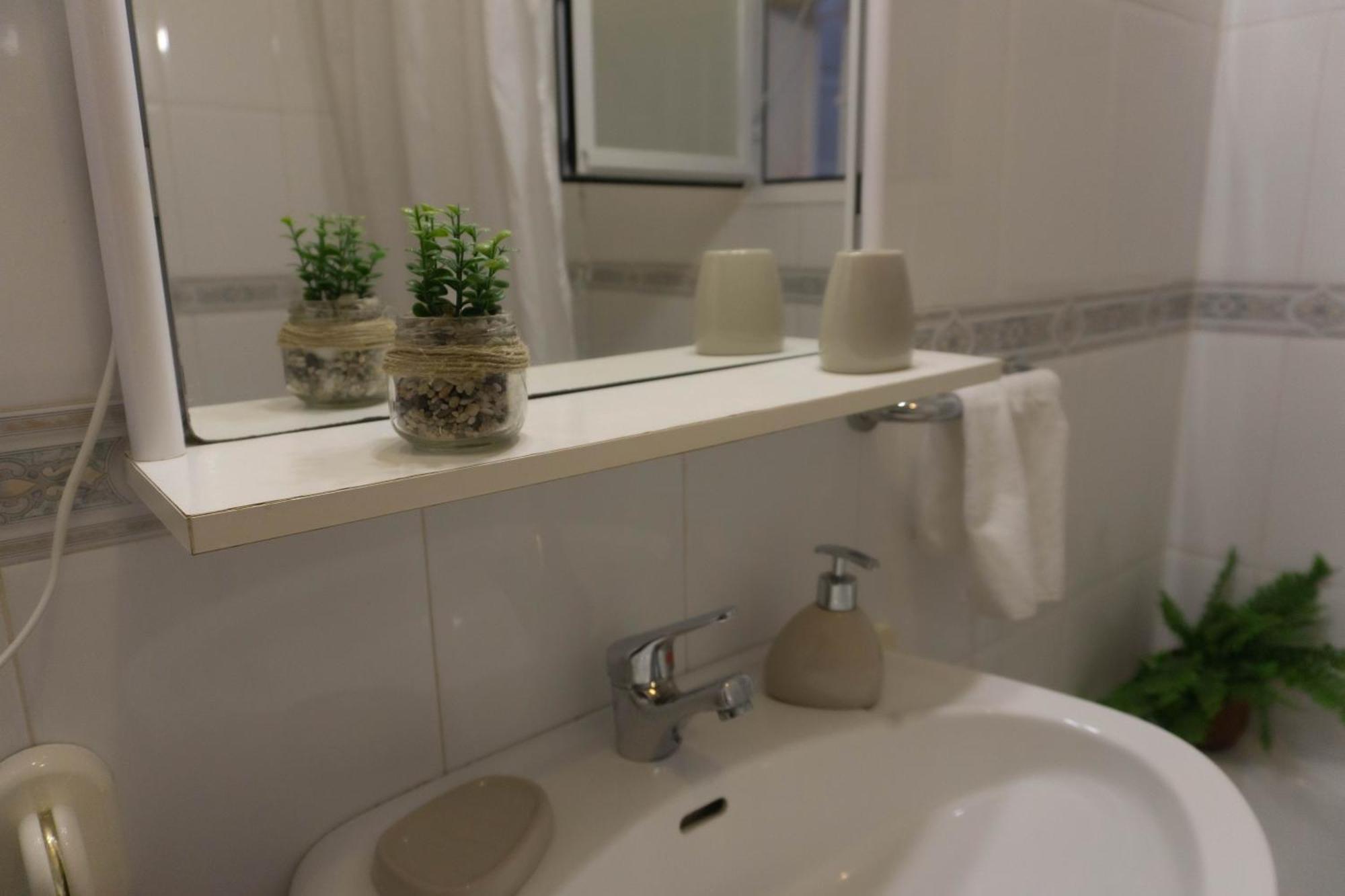 Apartamento_Nerja Lejlighed Eksteriør billede