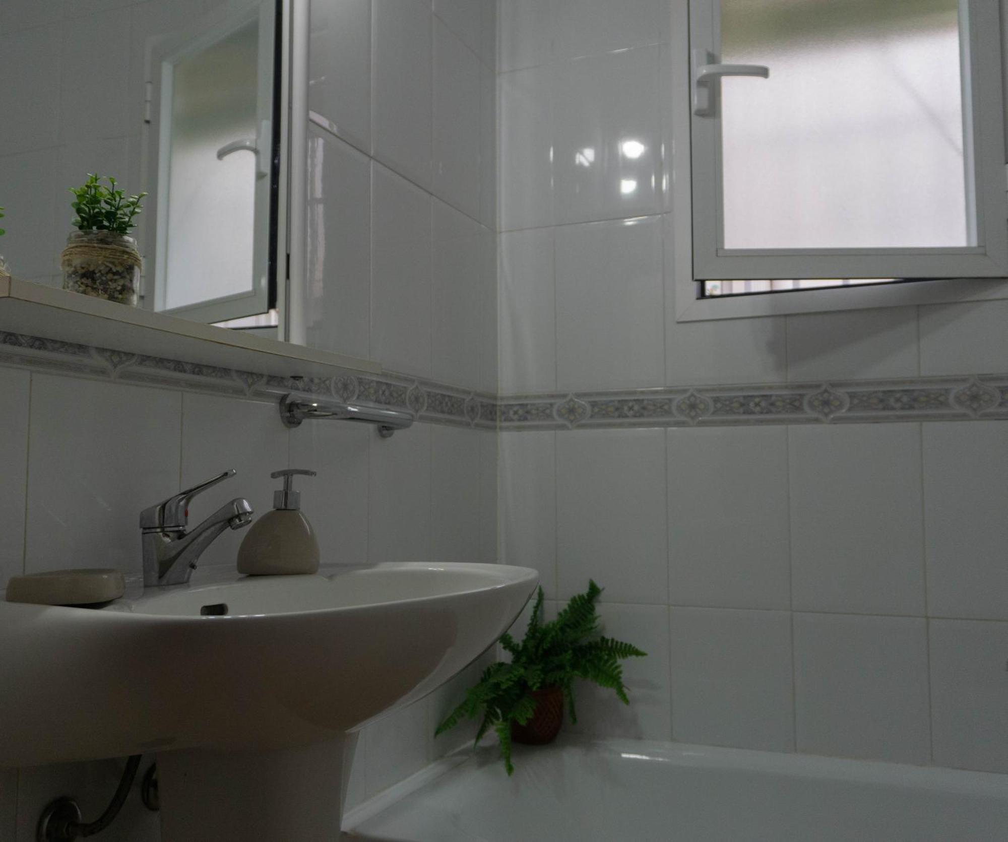 Apartamento_Nerja Lejlighed Eksteriør billede